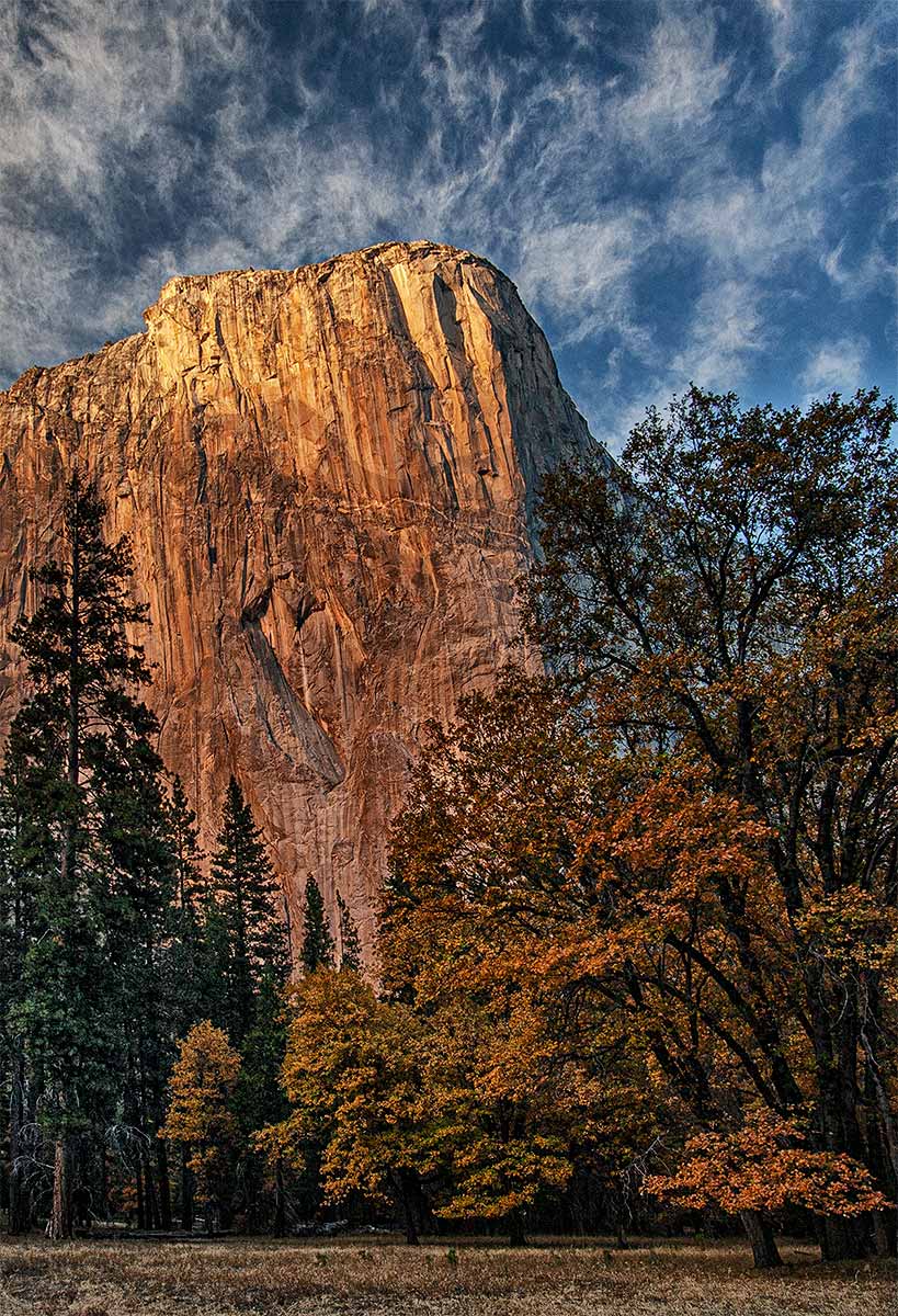 El Capitan - Yosemite NP  crw_6175-1200