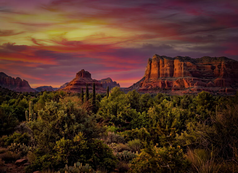 Utah